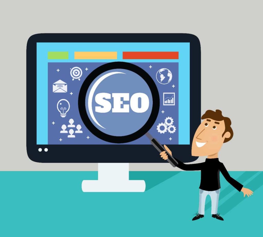 Best SEO services in Cardiff by Rank Fast Pro