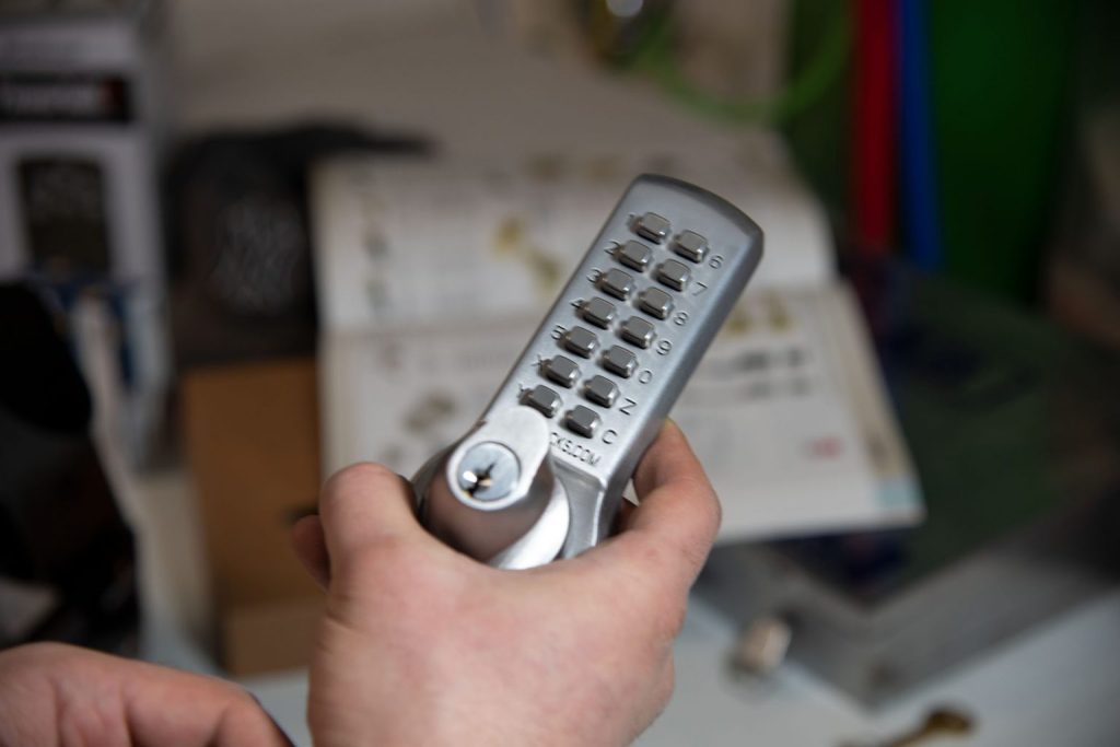 Locksmith SEO in London