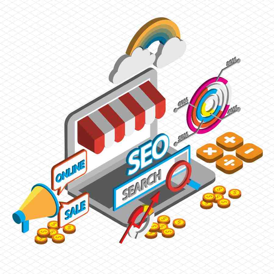 Rank Fast Pro is the best small business SEO Consultant in London