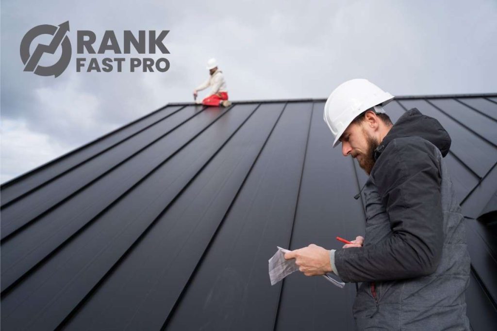 Best Roofing SEO Agency in London