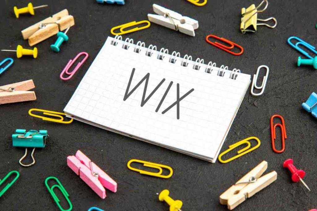 Wix SEO Services in Lond on by Rank Fast Pro