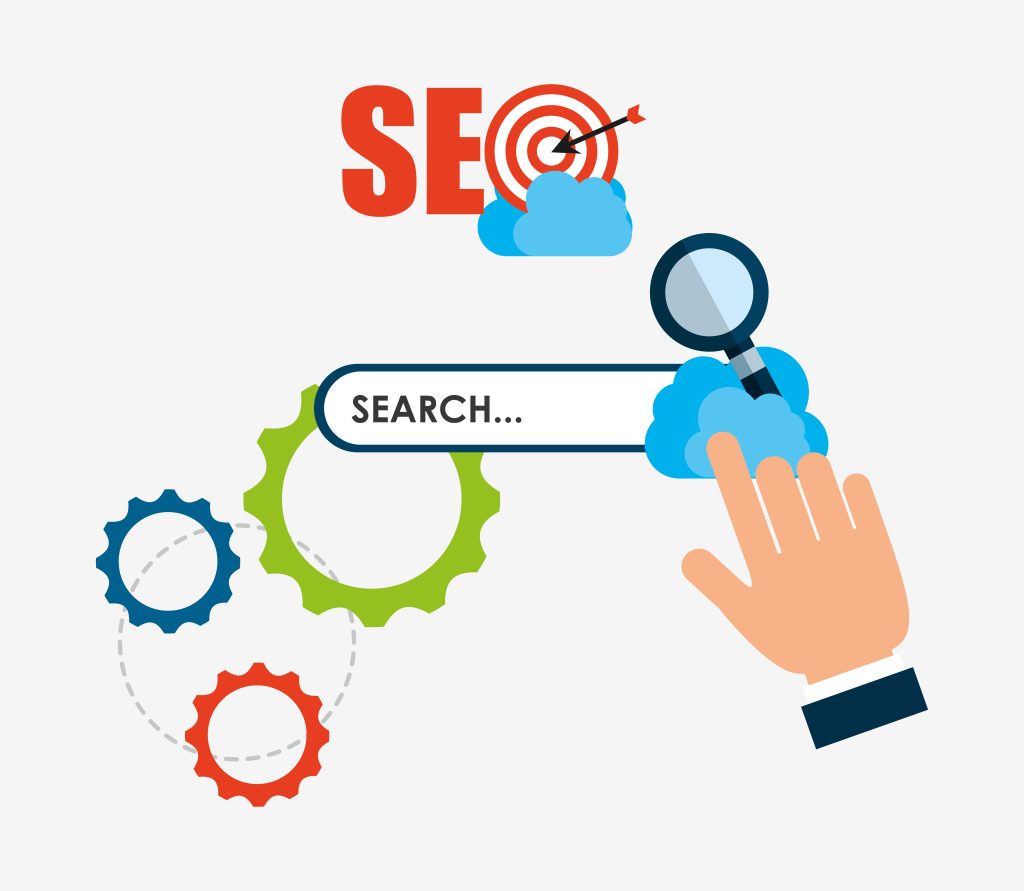 Image of Organic SEO of Rank Fast Pro the Best SEO Agency