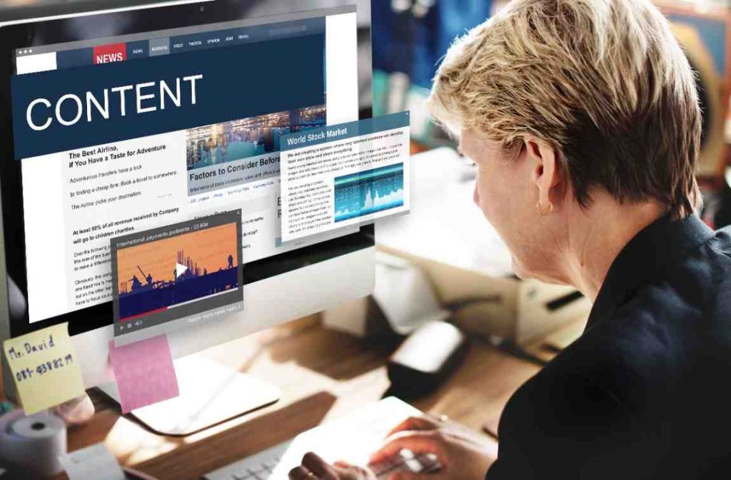 What Is Content Optimization in SEO?
