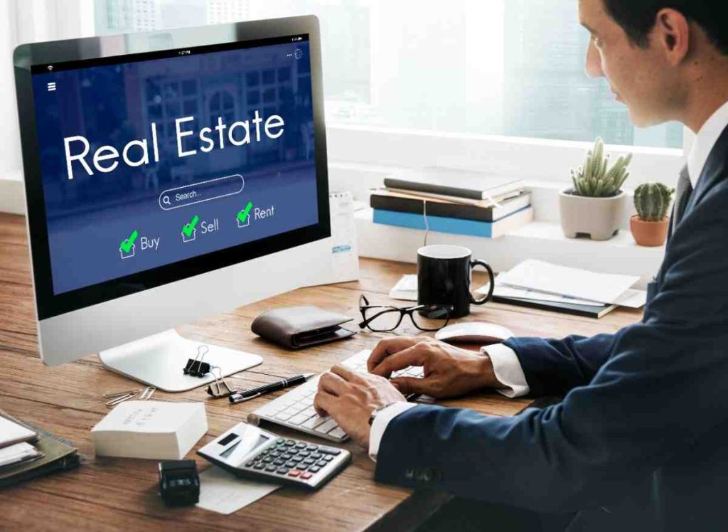 What Is Real Estate SEO? Guide my Rank Fast Pro