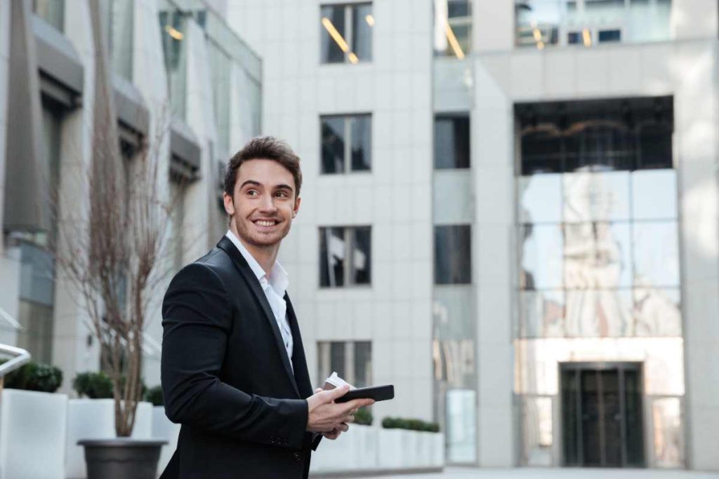 Real Estate SEO in Nottingham